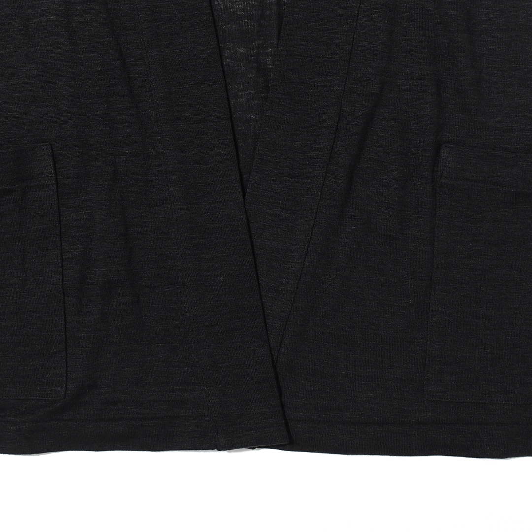 [a26b07cs01c]MARKAWARE (マーカウェア) Hemp Knit Japanese Cardigan(ヘンプニットジャパニーズカーディガン)の商品画像