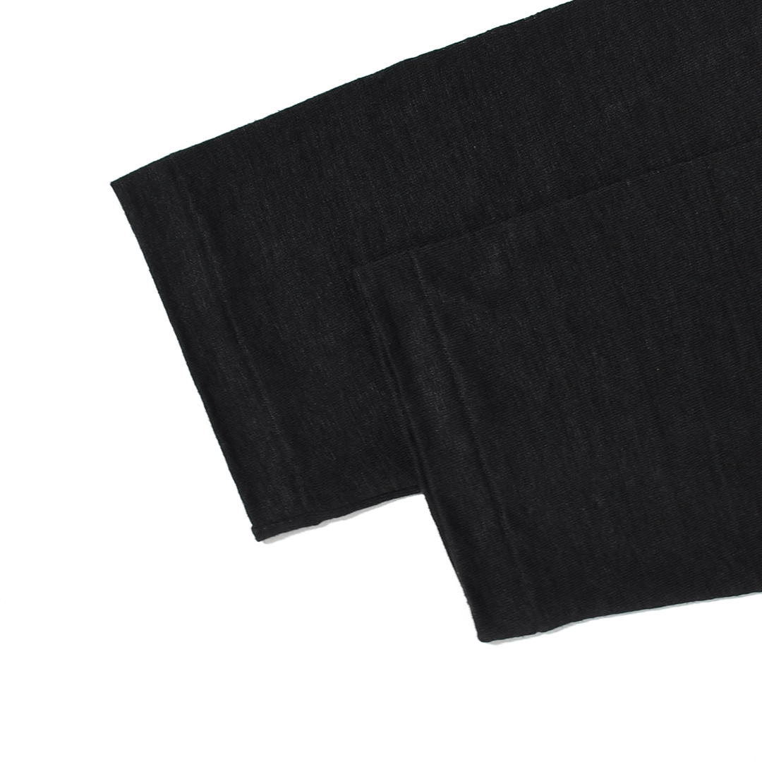 [a26b07cs01c]MARKAWARE (マーカウェア) Hemp Knit Japanese Cardigan(ヘンプニットジャパニーズカーディガン)の商品画像