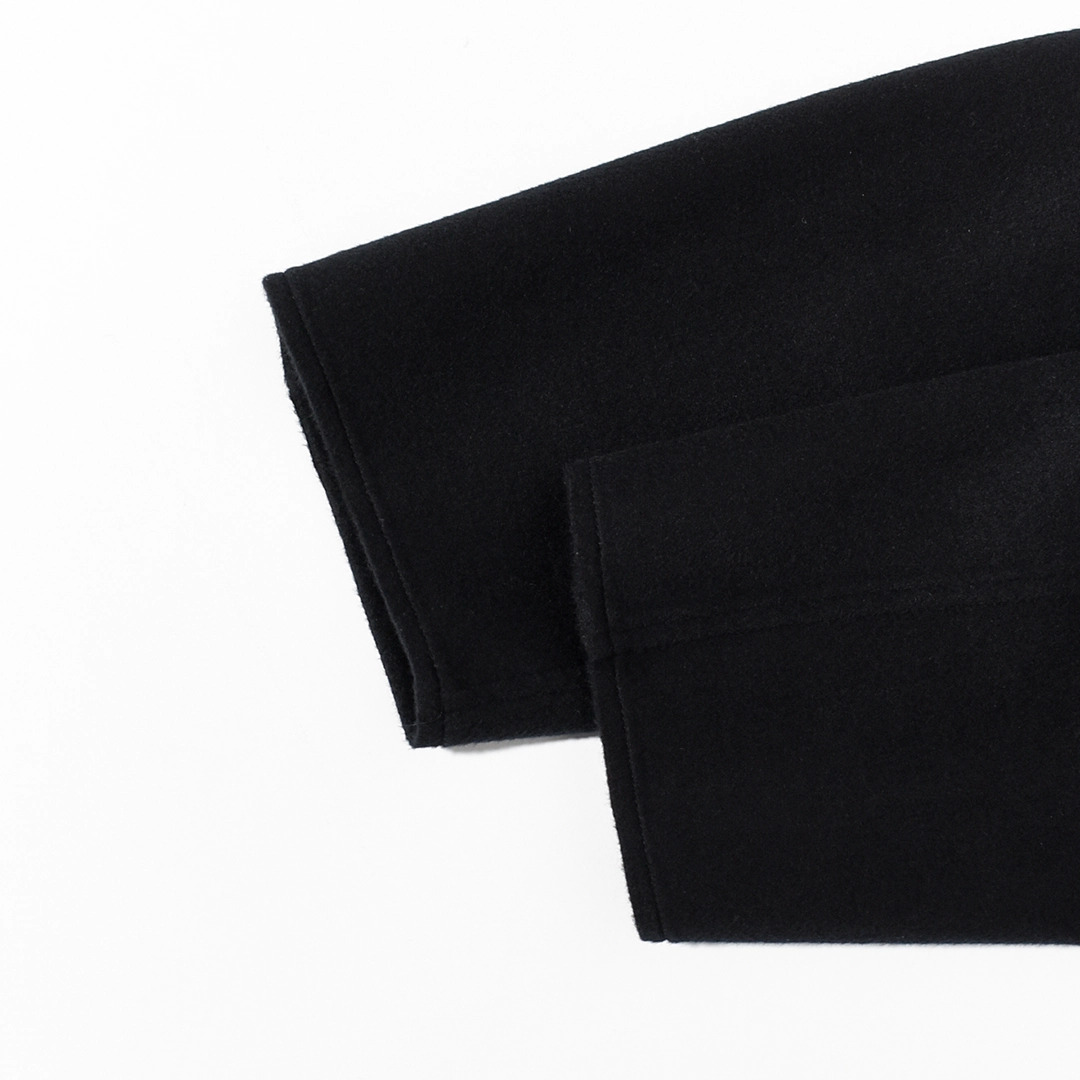 [BO-26FW-BL02] BOHYA (ボーヤ) Savoy Jacket (サヴォイジャケット)の商品画像