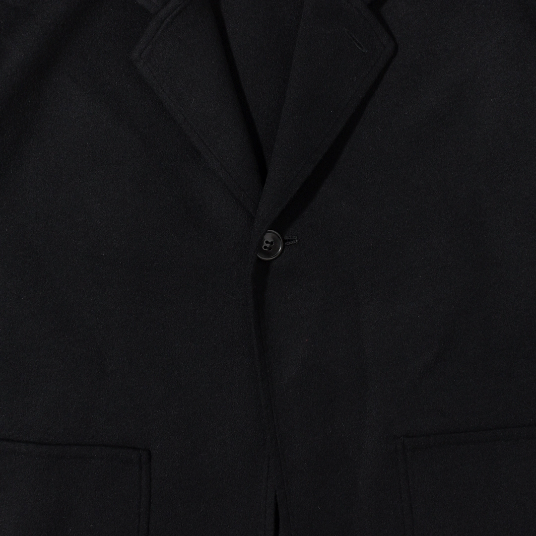 [BO-26FW-BL02] BOHYA (ボーヤ) Savoy Jacket (サヴォイジャケット)の商品画像