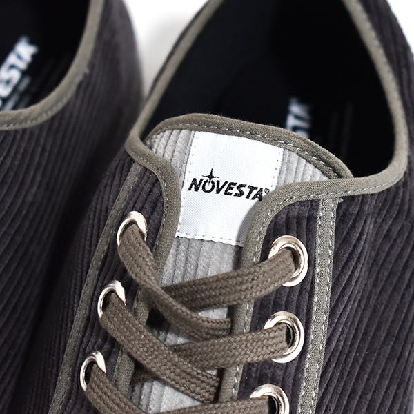 (STAR MASTER CORDUROY) NOVESTA (ノヴェスタ/ノベスタ) STAR MASTER CORDUROY (スターマスターコーデュロイ/SMV-2020-CD)の商品画像