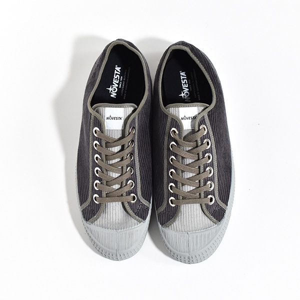 (STAR MASTER CORDUROY) NOVESTA (ノヴェスタ/ノベスタ) STAR MASTER CORDUROY (スターマスターコーデュロイ/SMV-2020-CD)の商品画像