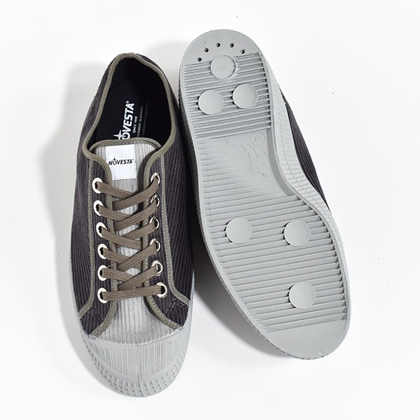 (STAR MASTER CORDUROY) NOVESTA (ノヴェスタ/ノベスタ) STAR MASTER CORDUROY (スターマスターコーデュロイ/SMV-2020-CD)の商品画像