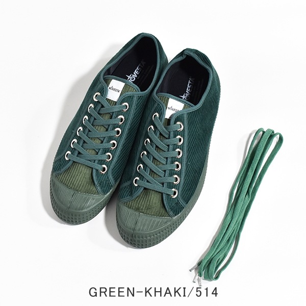 (STAR MASTER CORDUROY) NOVESTA (ノヴェスタ/ノベスタ) STAR MASTER CORDUROY (スターマスターコーデュロイ/SMV-2020-CD)の商品画像