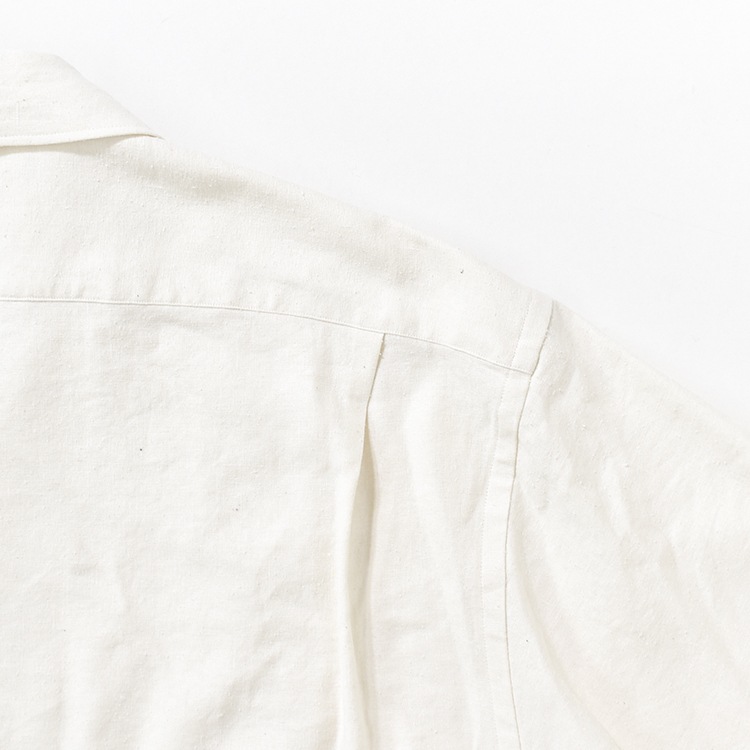 (241OJ-SH15)OLD JOE(オールドジョー)HAVANA SHIRTS (ハバナシャツ/ハヴァナシャツ)の商品画像