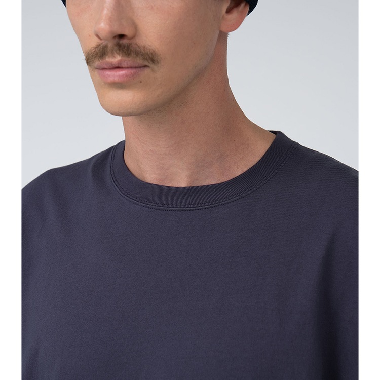 THENORTHFACEナナミカBigPolo サイズL Ivory nanamica ONLINE STORE│
