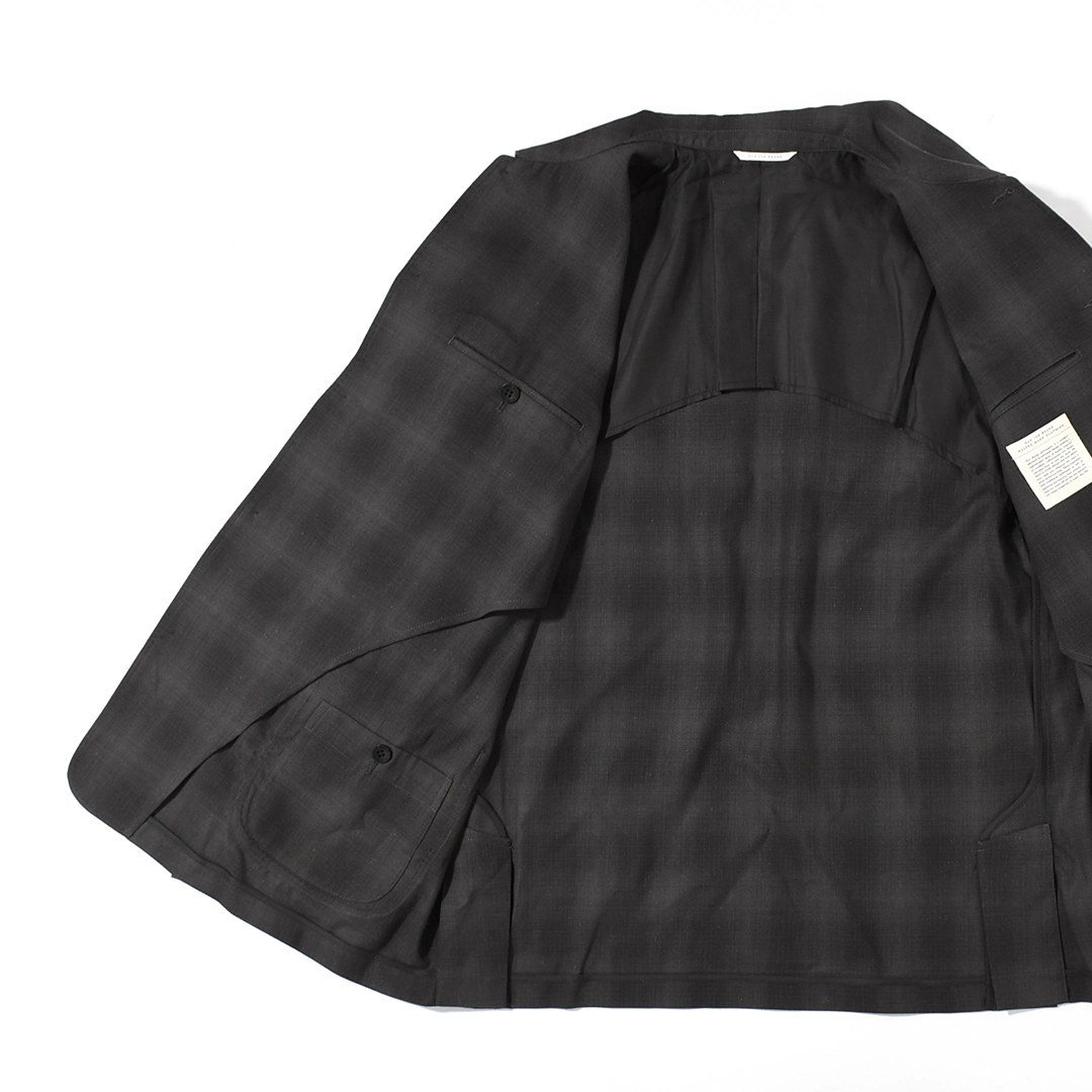 マ*ス様 OLD JOE オールドジョー スタンドカラー メカニック ジャケット OLD JOE オールドジョー 21AW STAND COLLAR MECHANIC JACKET スタンド