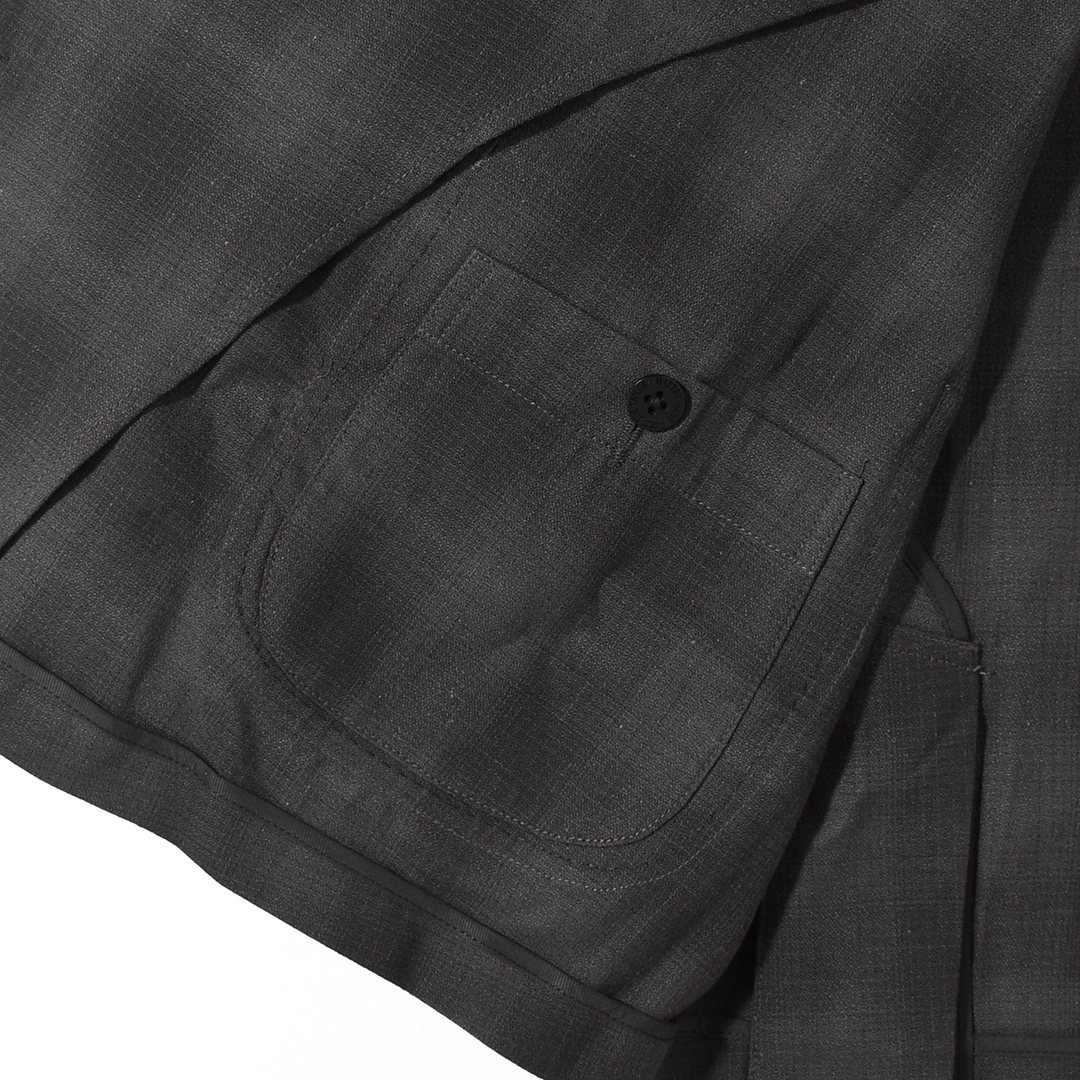 [261OJ-JK08]OLD JOE(オールドジョー) Fancy-Pocket Nassow Jacket(ファンシーポケットナッソウジャケット)の商品画像