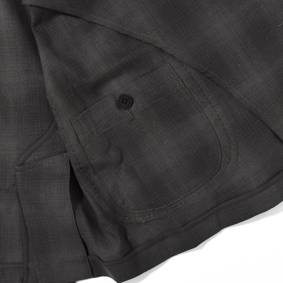 261OJ-JK08]OLD JOE(オールドジョー) Fancy-Pocket Nassow Jacket