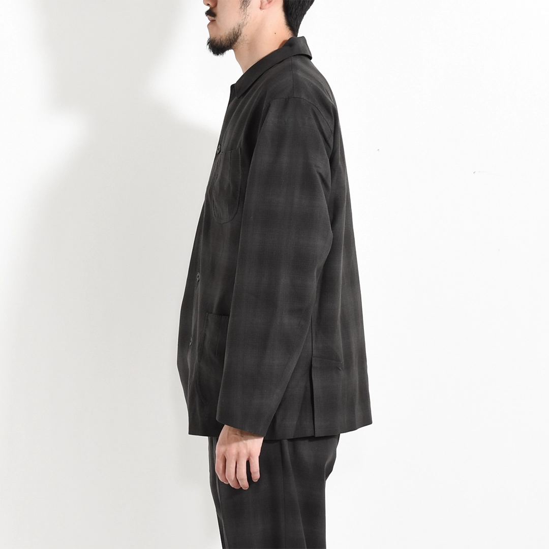 [261OJ-JK08]OLD JOE(オールドジョー) Fancy-Pocket Nassow Jacket(ファンシーポケットナッソウジャケット)の商品画像