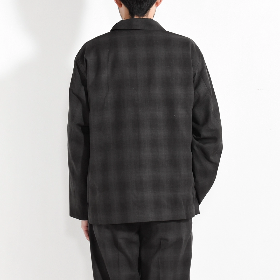 261OJ-JK08]OLD JOE(オールドジョー) Fancy-Pocket Nassow Jacket