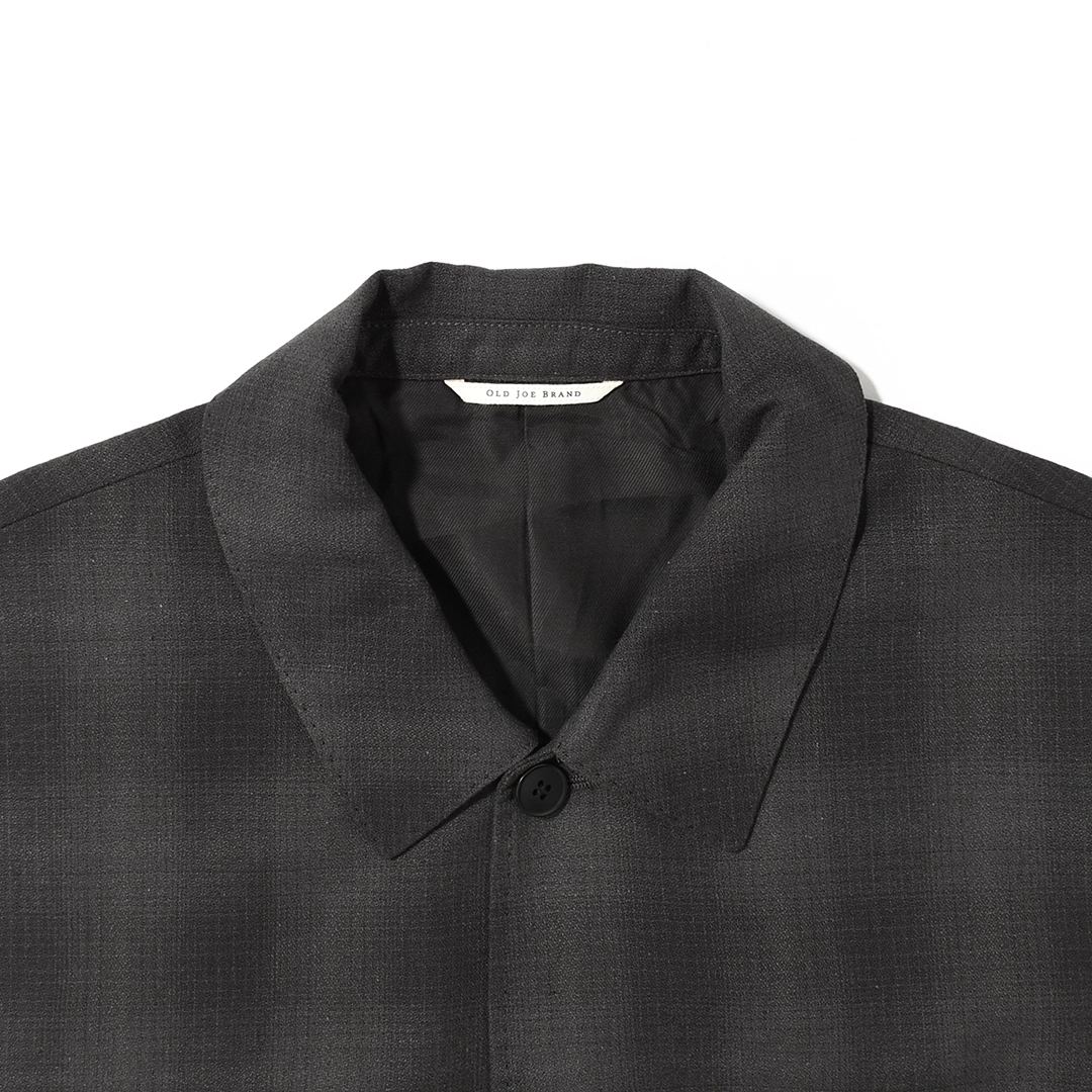 [261OJ-JK08]OLD JOE(オールドジョー) Fancy-Pocket Nassow Jacket(ファンシーポケットナッソウジャケット)の商品画像