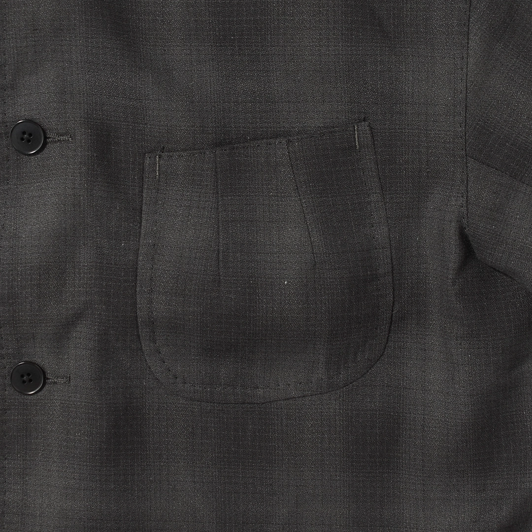 261OJ-JK08]OLD JOE(オールドジョー) Fancy-Pocket Nassow Jacket