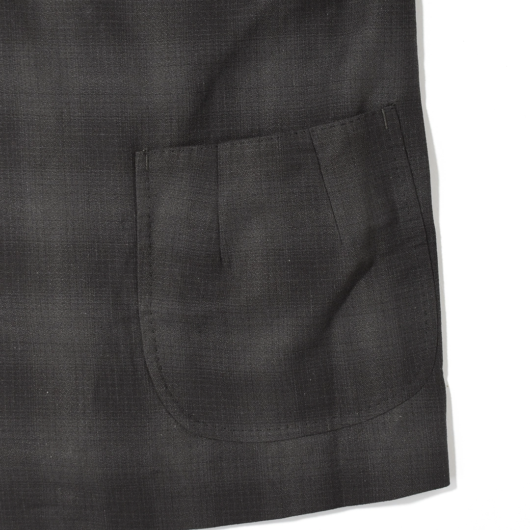 [261OJ-JK08]OLD JOE(オールドジョー) Fancy-Pocket Nassow Jacket(ファンシーポケットナッソウジャケット)の商品画像