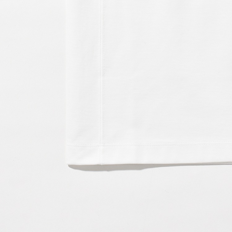 【30% OFF】[Champv]tangenet(タンジェネット) Champ V (チャンプV/VネックTシャツ)[OUTLET]の商品画像