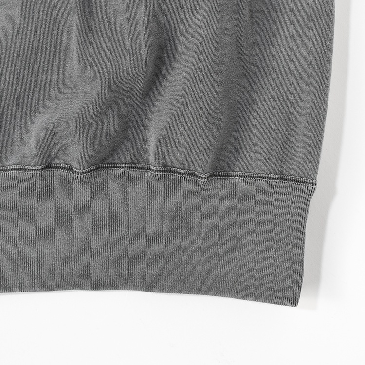 【30% OFF】[CH2007] CHANGES (チェンジーズ) ORIGINAL SWEAT TEE (オリジナルスウェットTシャツ)【SUMMER SALE】の商品画像