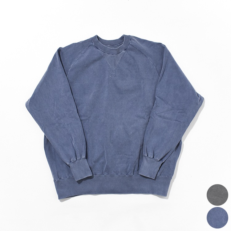 【30% OFF】[CH2007] CHANGES (チェンジーズ) ORIGINAL SWEAT TEE (オリジナルスウェットTシャツ)【SUMMER SALE】の商品画像