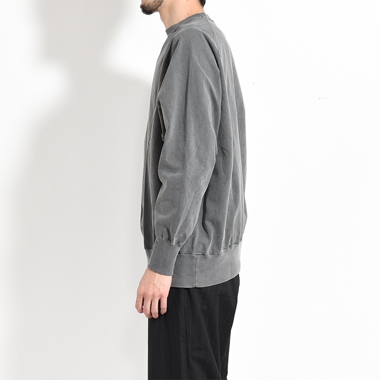 【30% OFF】[CH2007] CHANGES (チェンジーズ) ORIGINAL SWEAT TEE (オリジナルスウェットTシャツ)【SUMMER SALE】の商品画像