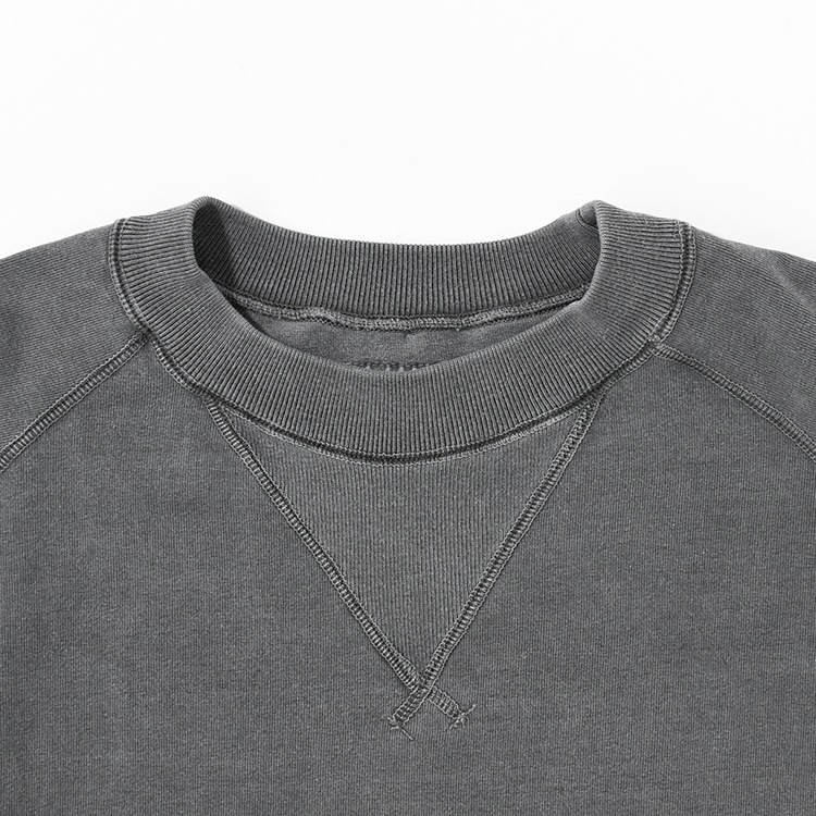 【30% OFF】[CH2007] CHANGES (チェンジーズ) ORIGINAL SWEAT TEE (オリジナルスウェットTシャツ)【SUMMER SALE】の商品画像