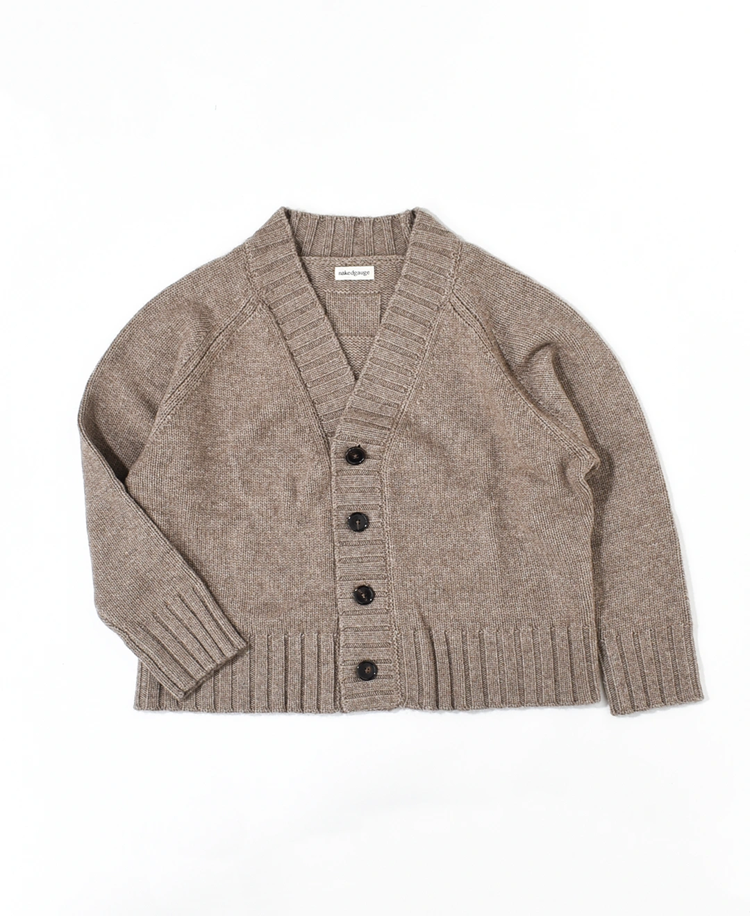 50% OFF】[n0010]nakedgauge(ネイキッドゲージ)COMFORT BLEND YARN
