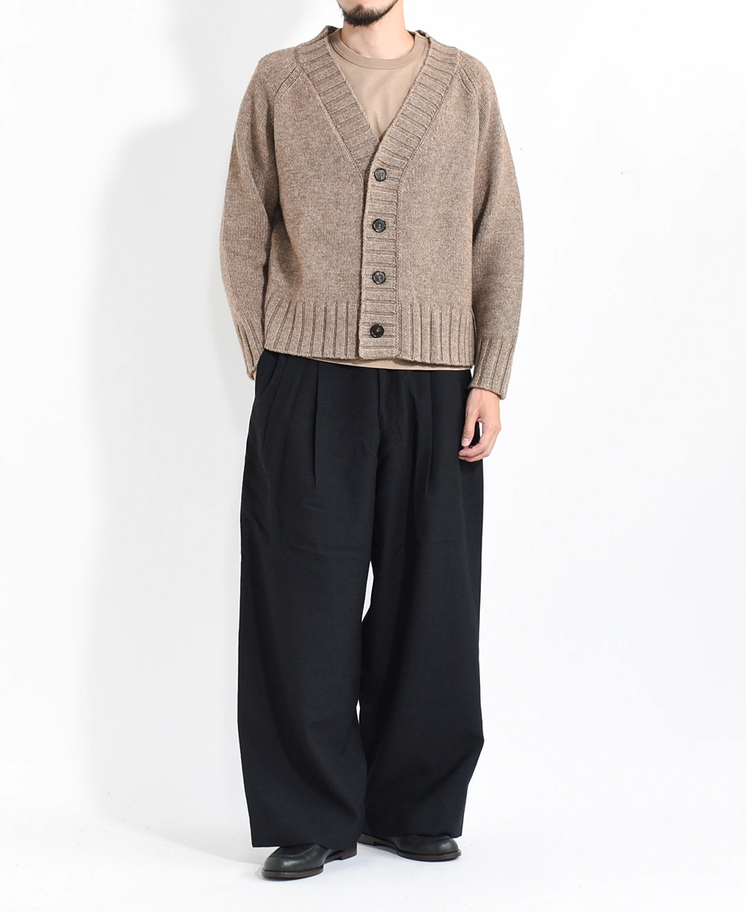 50% OFF】[n0010]nakedgauge(ネイキッドゲージ)COMFORT BLEND YARN