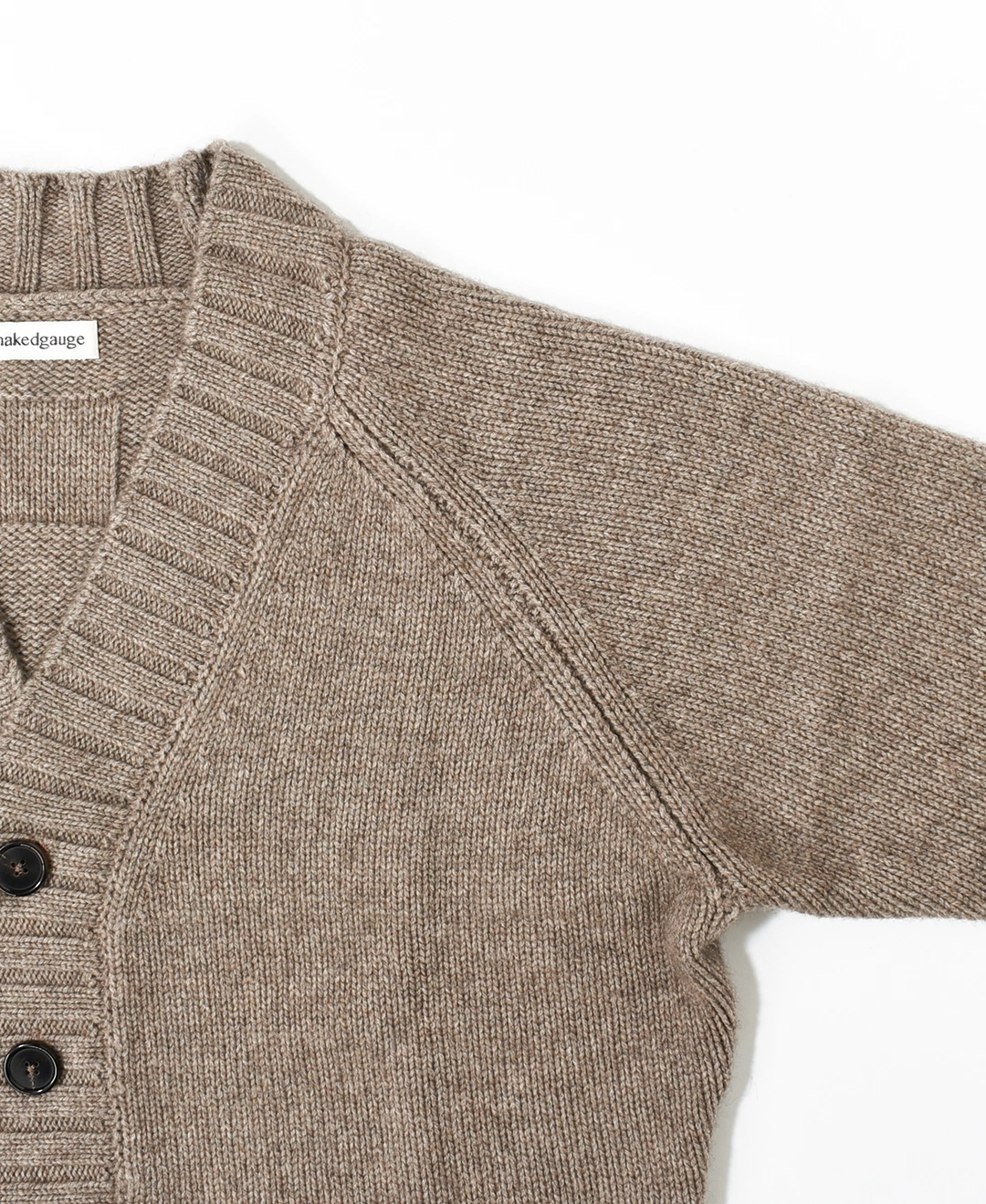50% OFF】[n0010]nakedgauge(ネイキッドゲージ)COMFORT BLEND YARN