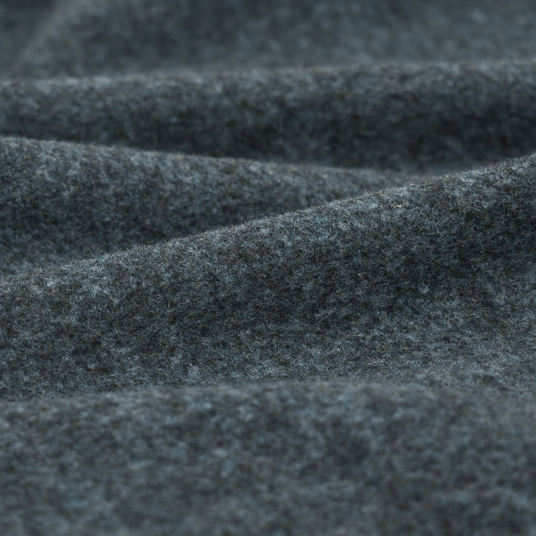 (s-043)SUNNY ELEMENT(サニーエレメント)Grove Shirt/Cotton Melton(グローブシャツ/コットンメルトン)の商品画像