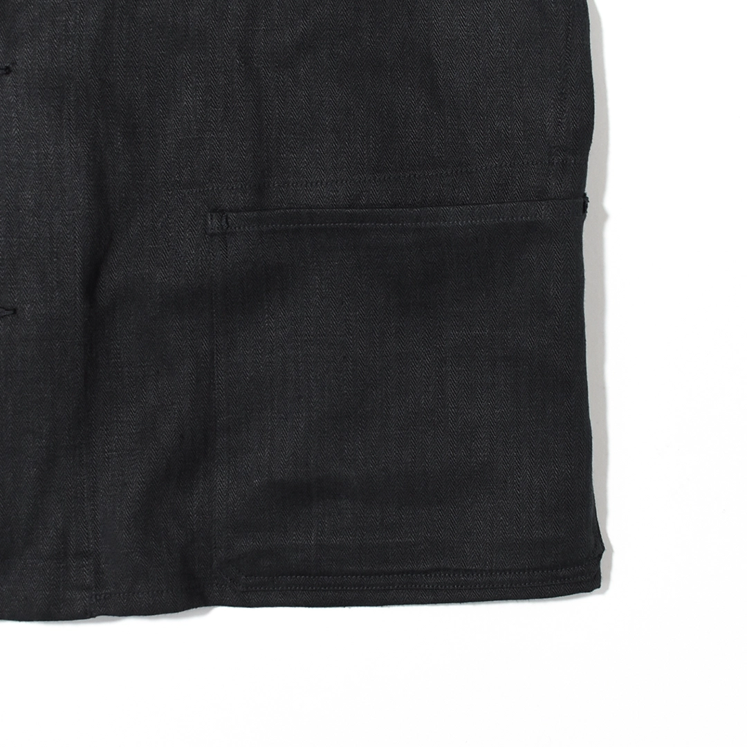 [261OJ-JK09]OLD JOE(オールドジョー) Lower Pocket August Jacket(ロウワーポケットオーガストジャケット)の商品画像