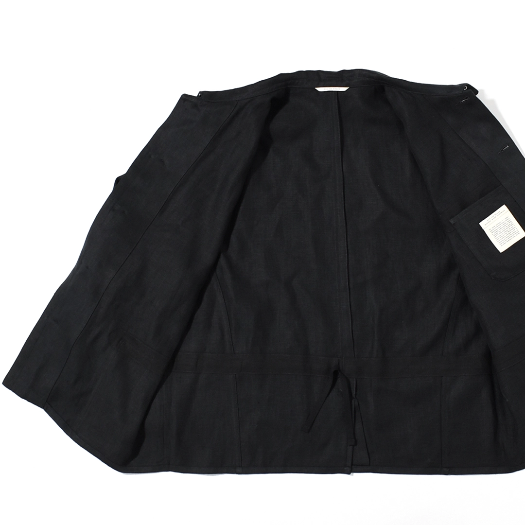 [261OJ-JK09]OLD JOE(オールドジョー) Lower Pocket August Jacket(ロウワーポケットオーガストジャケット)の商品画像