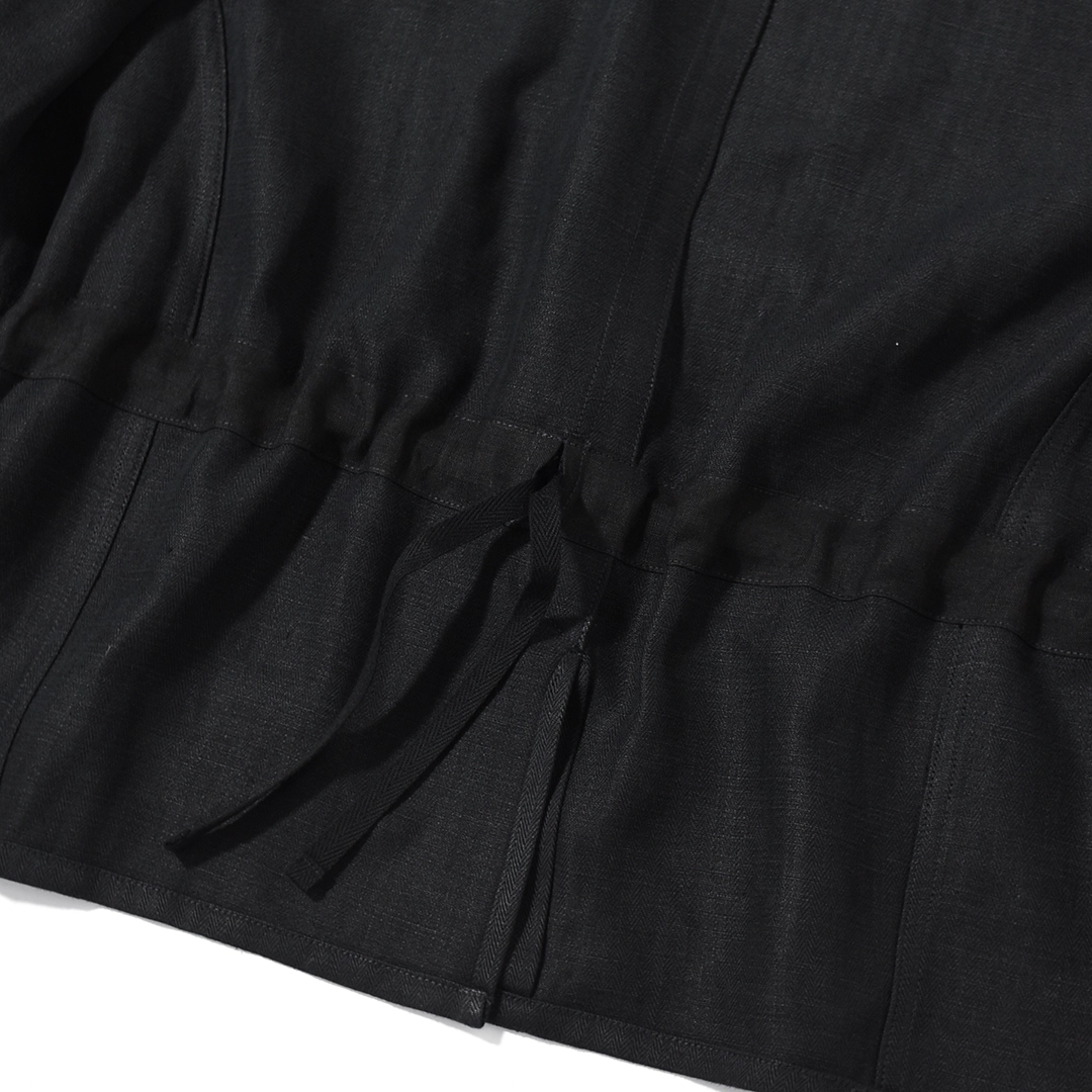 [261OJ-JK09]OLD JOE(オールドジョー) Lower Pocket August Jacket(ロウワーポケットオーガストジャケット)の商品画像