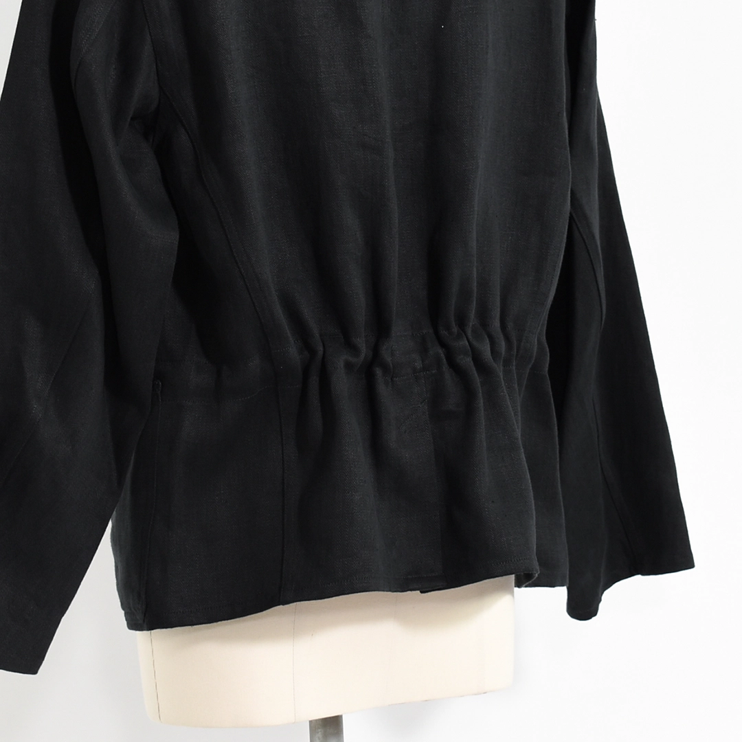 [261OJ-JK09]OLD JOE(オールドジョー) Lower Pocket August Jacket(ロウワーポケットオーガストジャケット)の商品画像