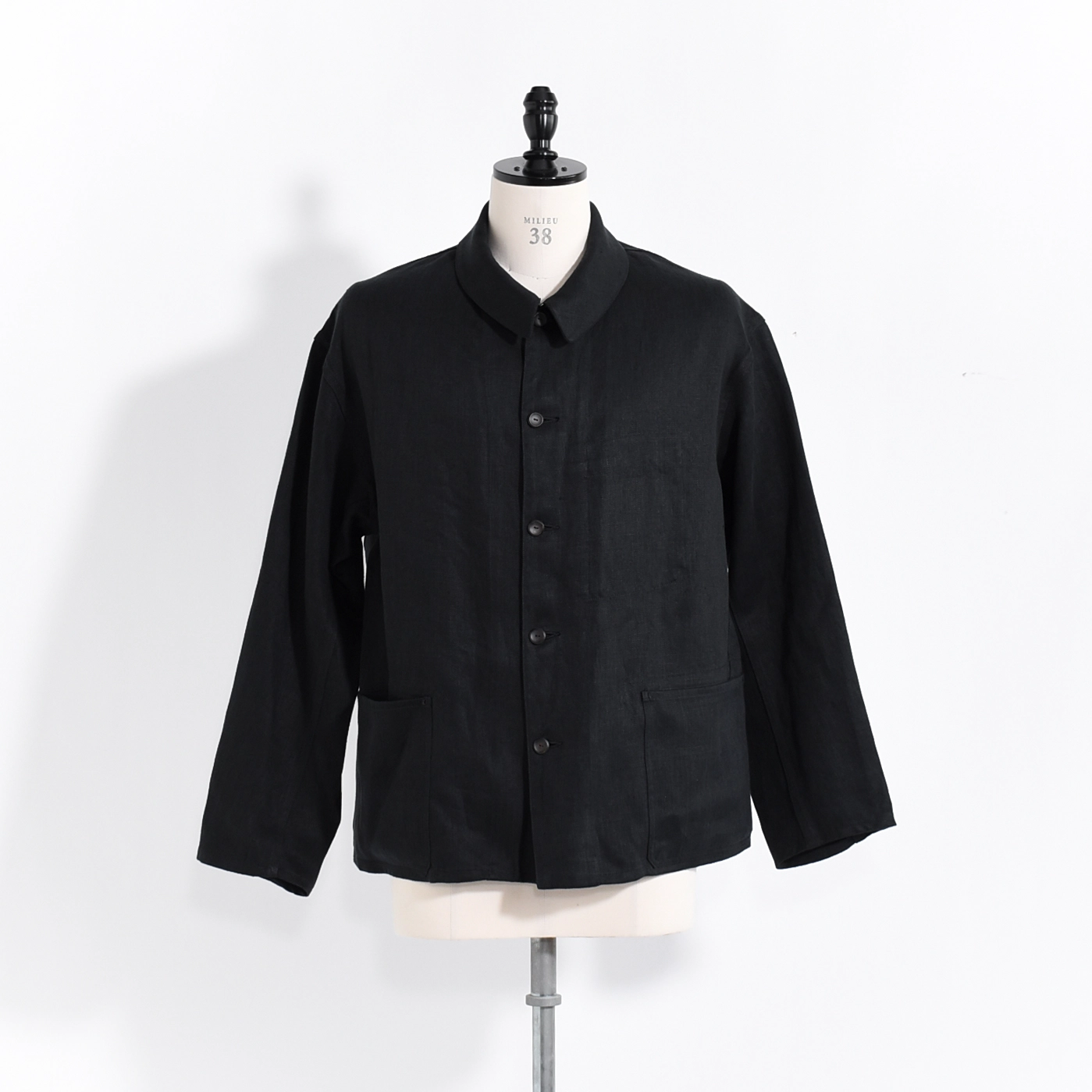 261OJ-JK09]OLD JOE(オールドジョー) Lower Pocket August Jacket