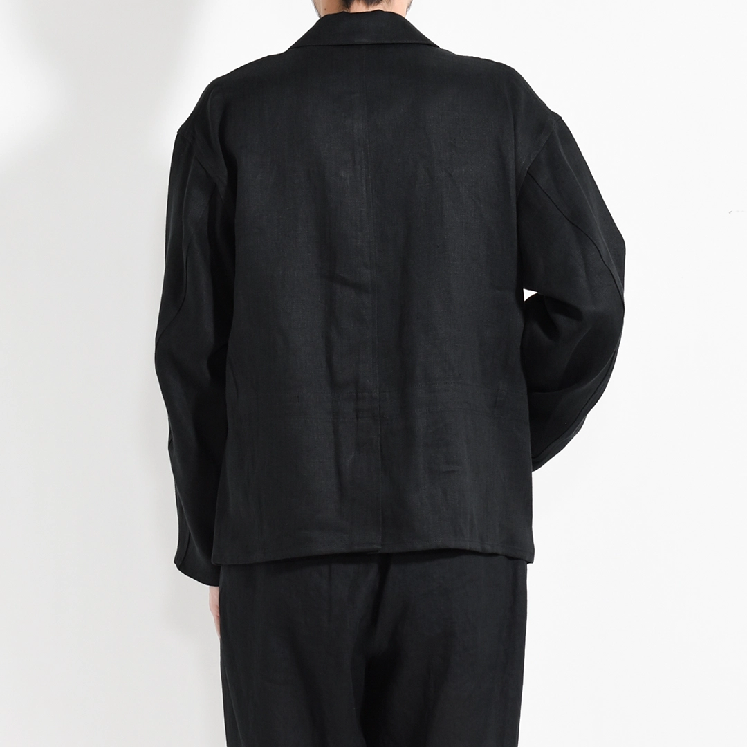 [261OJ-JK09]OLD JOE(オールドジョー) Lower Pocket August Jacket(ロウワーポケットオーガストジャケット)の商品画像