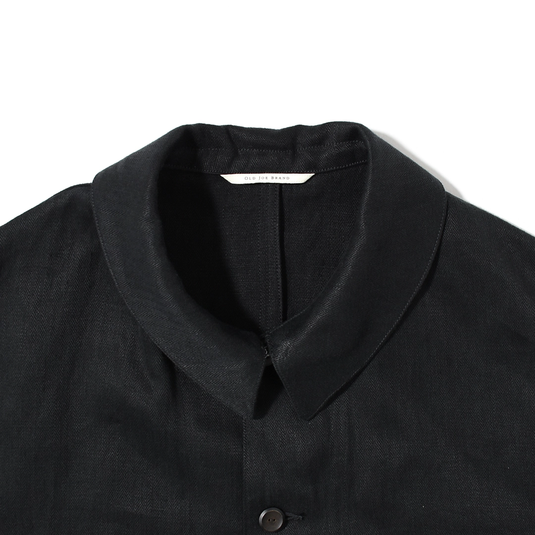 [261OJ-JK09]OLD JOE(オールドジョー) Lower Pocket August Jacket(ロウワーポケットオーガストジャケット)の商品画像