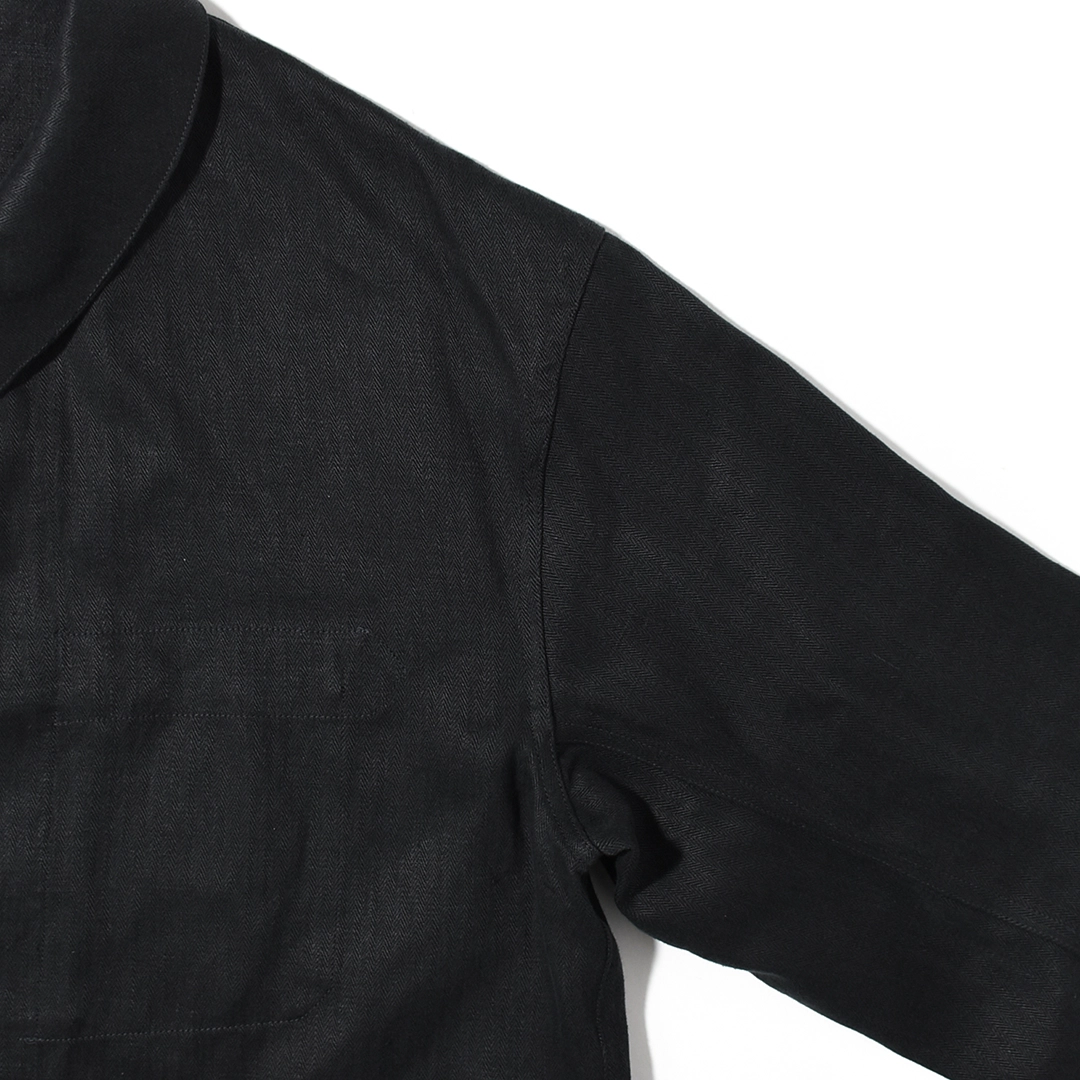 261OJ-JK09]OLD JOE(オールドジョー) Lower Pocket August Jacket