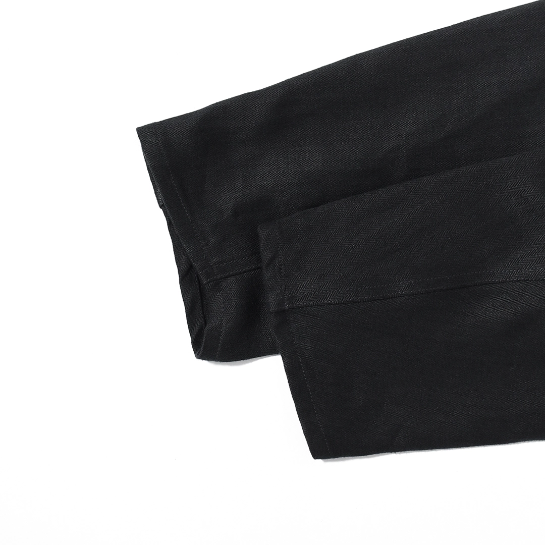 [261OJ-JK09]OLD JOE(オールドジョー) Lower Pocket August Jacket(ロウワーポケットオーガストジャケット)の商品画像