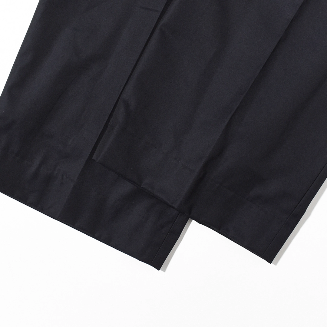 [BO-26FW-PT04] BOHYA (ボーヤ) Parker Trousers Straight (パーカートラウザースストレート)の商品画像