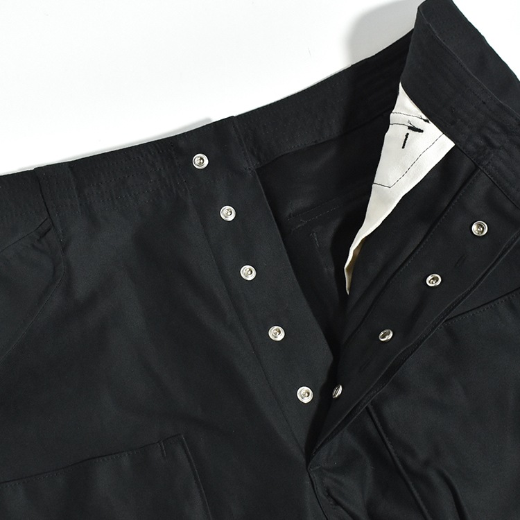 SF-221969]SASSAFRAS(ササフラス)D/C Armor Pants(ディグスクルー