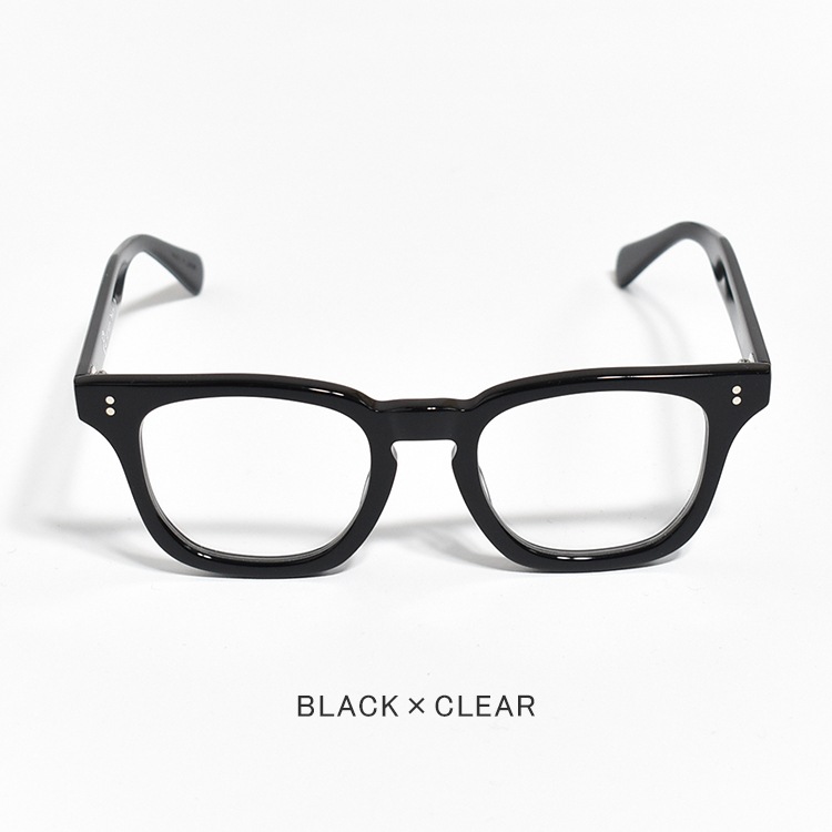 HO-08]HARMAN OPTICAL(ハーマンオプティカル) LEON(レオン) | OTHER