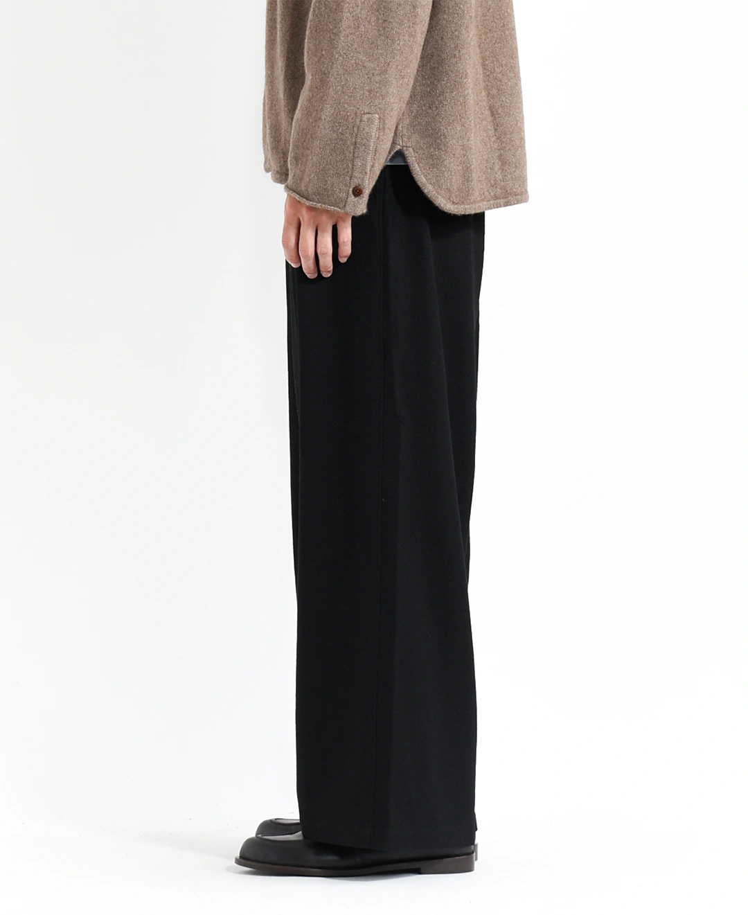 30% OFF】[n0018]nakedgauge(ネイキッドゲージ)WOOL TRAVELING EASY