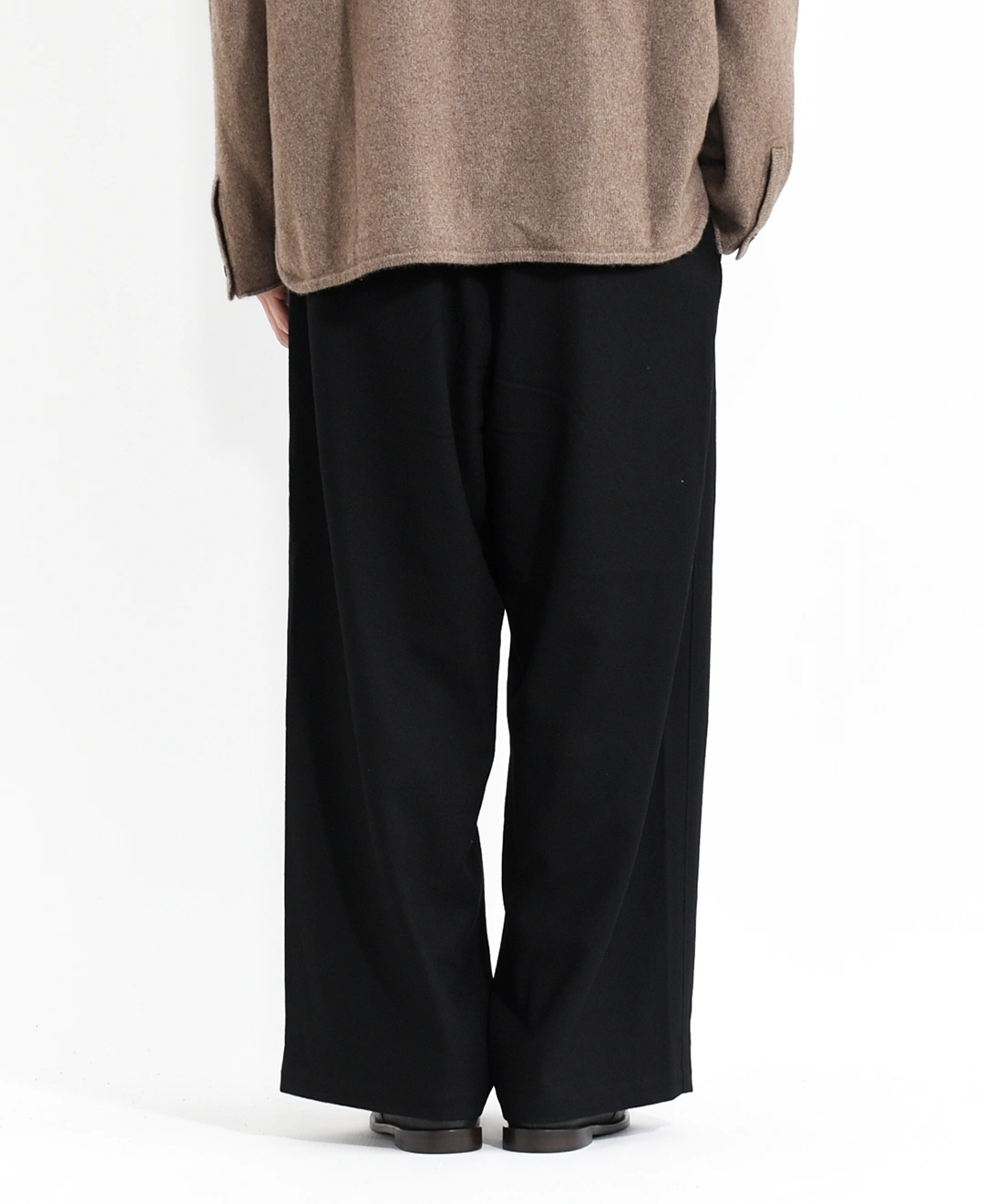 30% OFF】[n0018]nakedgauge(ネイキッドゲージ)WOOL TRAVELING EASY