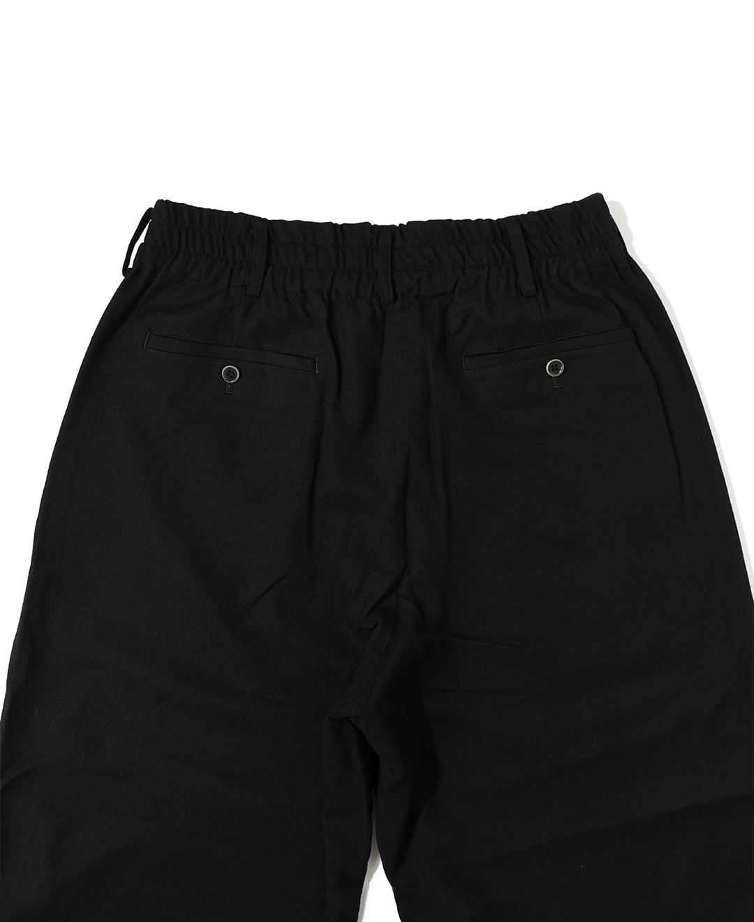 30% OFF】[n0018]nakedgauge(ネイキッドゲージ)WOOL TRAVELING EASY