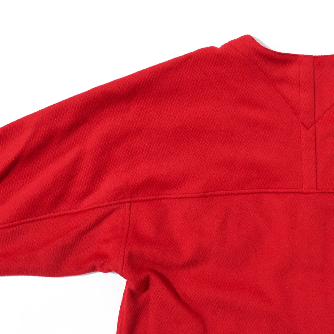 s-045)SUNNY ELEMENT(サニーエレメント)Museum Shirt Facing