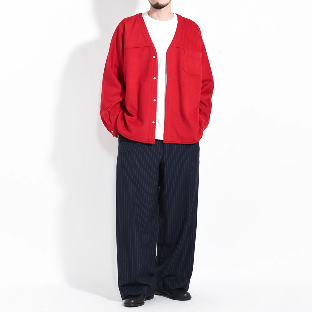 (s-045)SUNNY ELEMENT(サニーエレメント)Museum Shirt Facing(ミュージアムシャツフェイシング)の商品画像