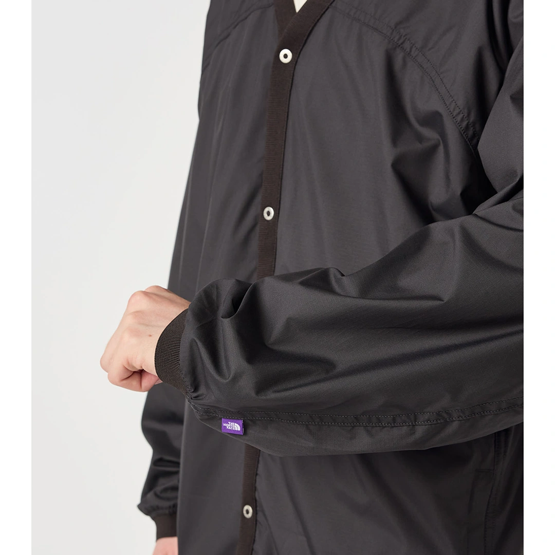 N26SA054]THE NORTH FACE Purple Label(ザ・ノース・フェイス パープル