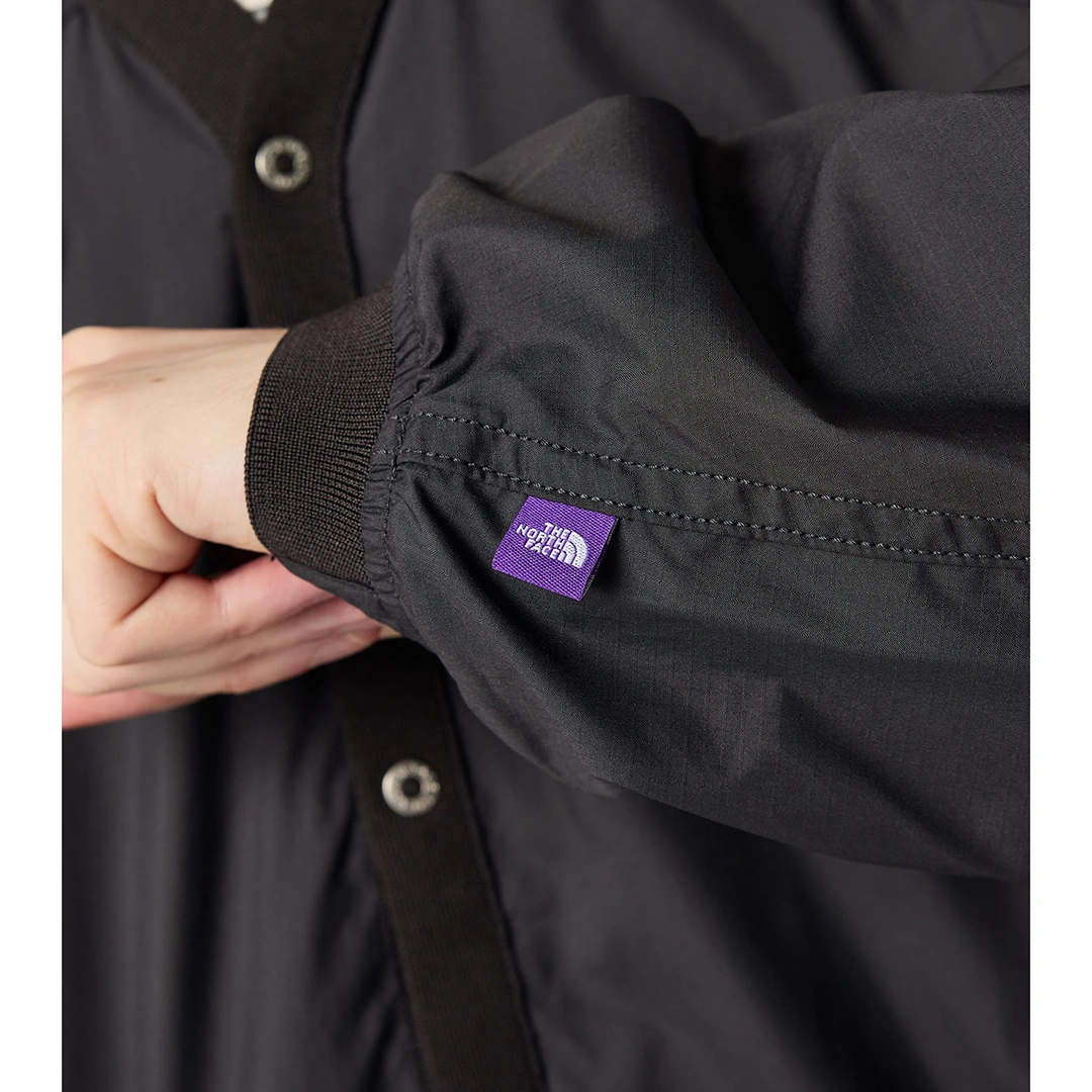 N26SA054]THE NORTH FACE Purple Label(ザ・ノース・フェイス パープル