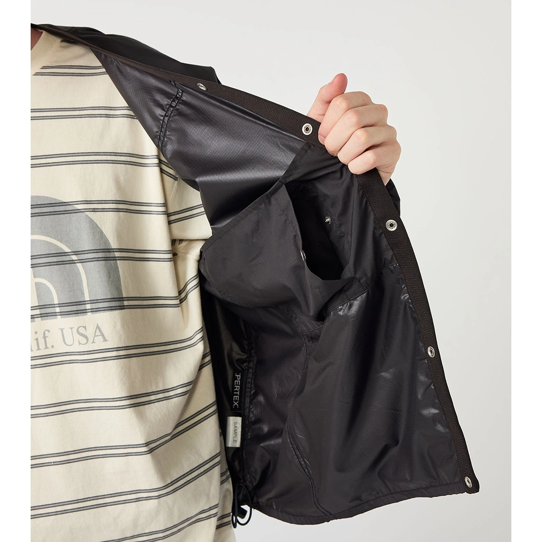 N26SA054]THE NORTH FACE Purple Label(ザ・ノース・フェイス パープル