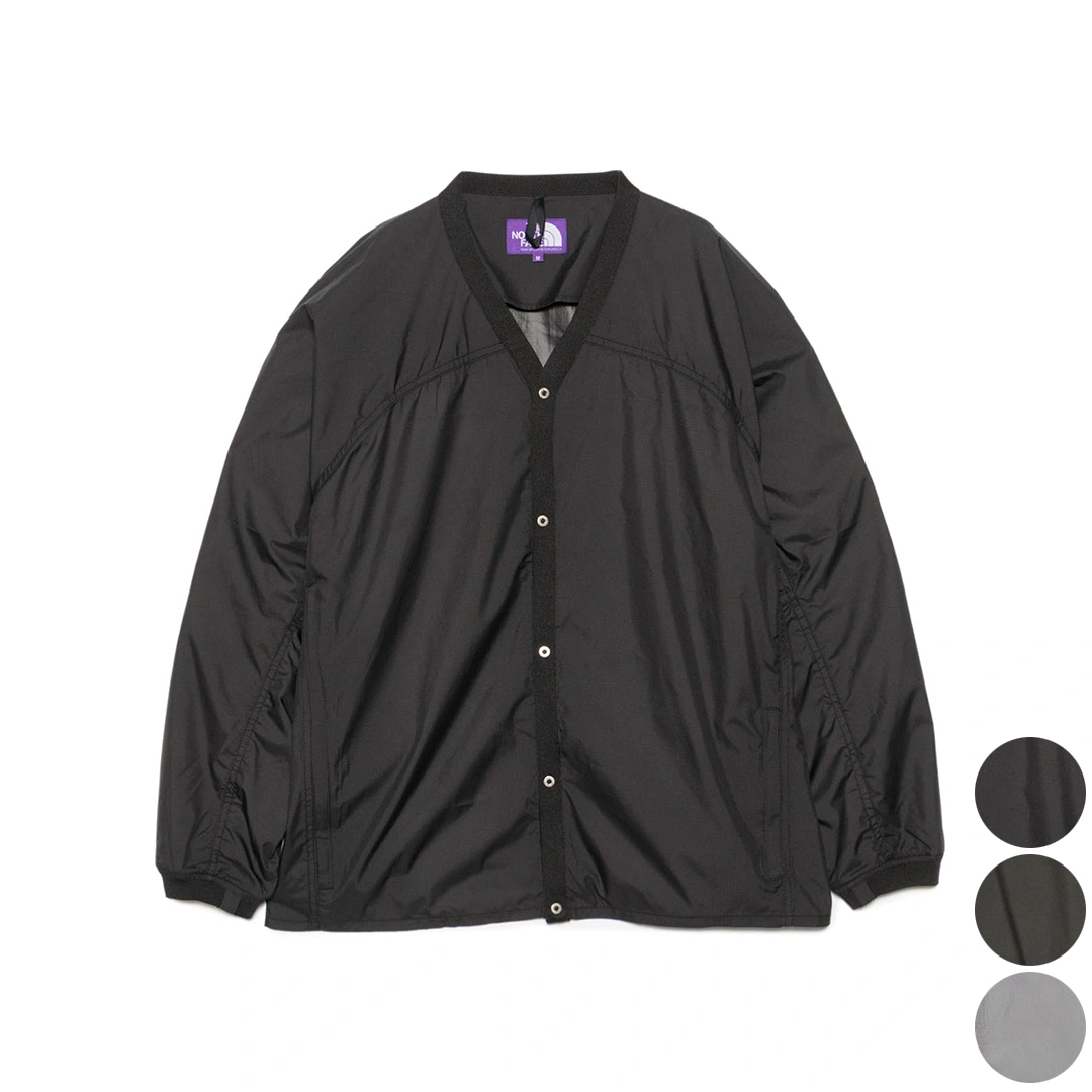 N26SA054]THE NORTH FACE Purple Label(ザ・ノース・フェイス パープル