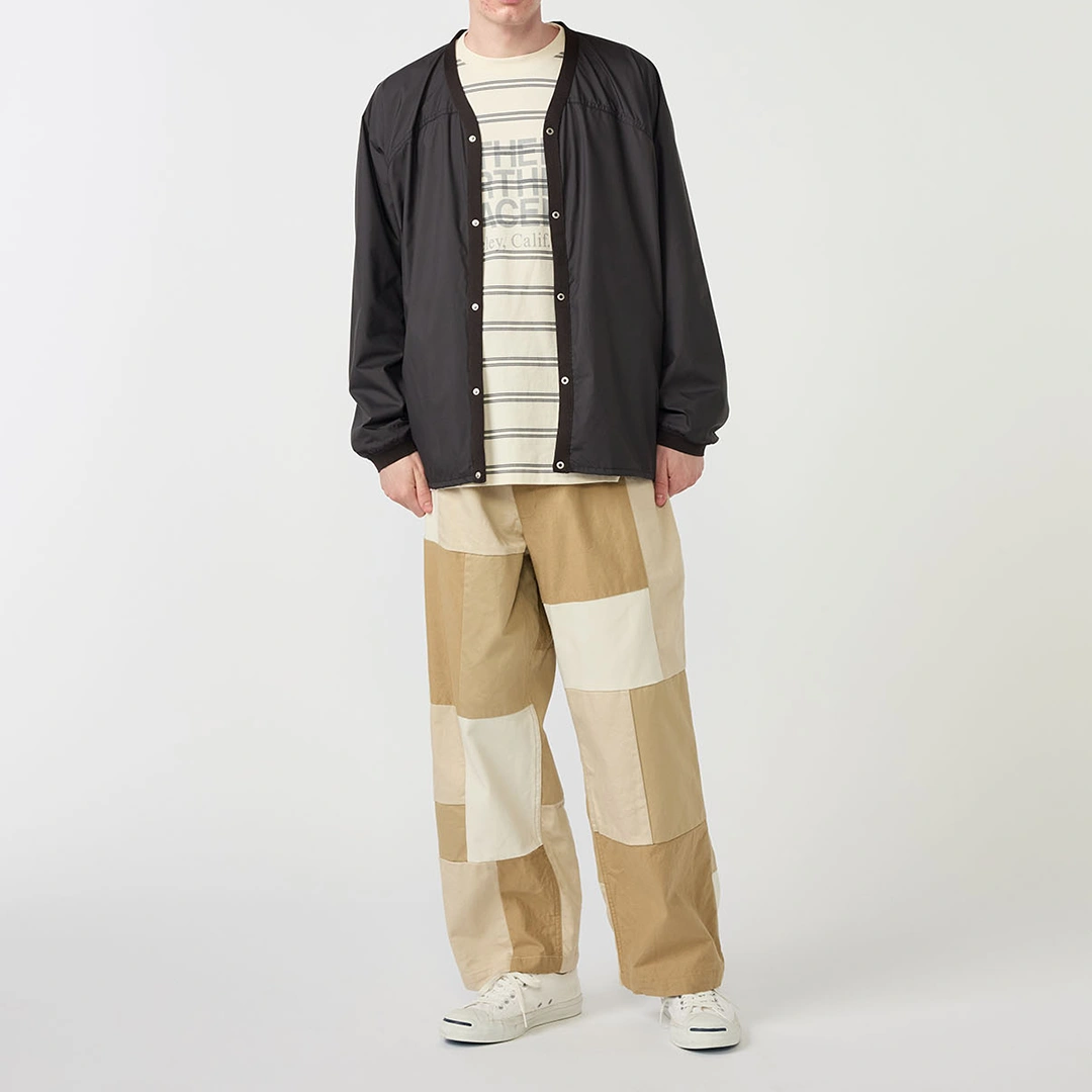 N26SA054]THE NORTH FACE Purple Label(ザ・ノース・フェイス パープル