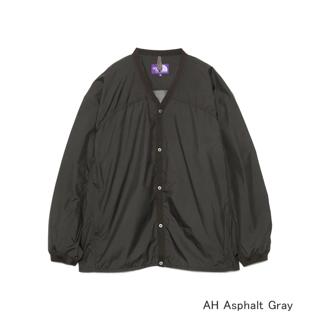 N26SA054]THE NORTH FACE Purple Label(ザ・ノース・フェイス パープル